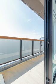 16/16 バルコニー