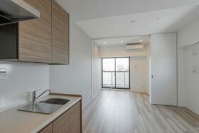 3/16 リビング/ダイニング