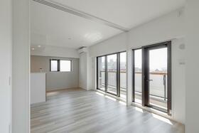 3/16 リビング/ダイニング