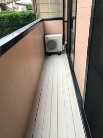 15/16 バルコニー