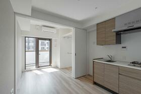 3/16 リビング/ダイニング