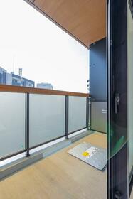 15/16 バルコニー