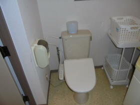 10/16 トイレ