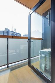 15/16 バルコニー