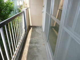 16/16 バルコニー