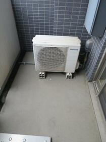 14/16 バルコニー