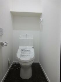 11/16 トイレ