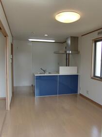 3/7 リビング/ダイニング