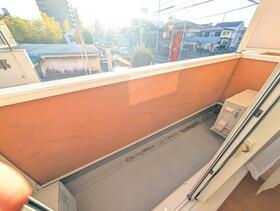 16/16 バルコニー