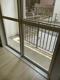 14/17 バルコニー