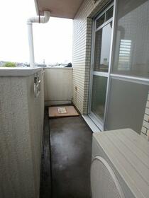 14/14 バルコニー