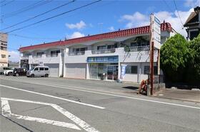 4/4 エントランス