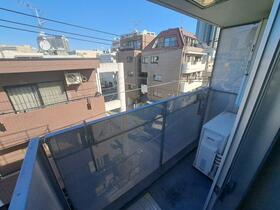 13/15 バルコニー