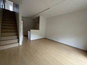 3/24 リビング/ダイニング