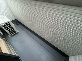 13/25 バルコニー