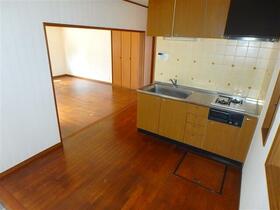 3/15 リビング/ダイニング