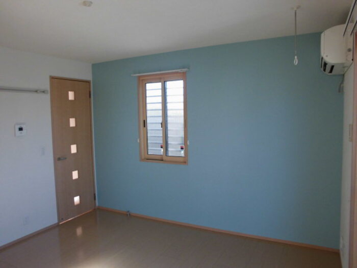 3/7 リビング/ダイニング