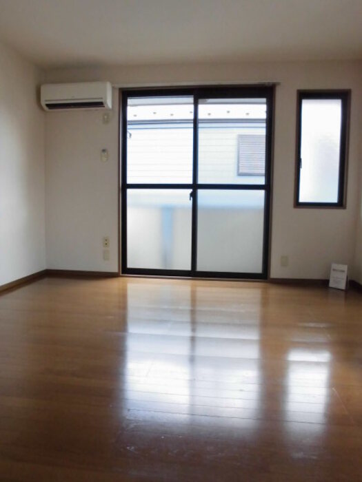 4/20 リビング/ダイニング