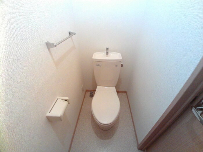 8/14 トイレ