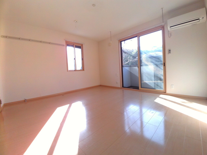 3/14 リビング/ダイニング