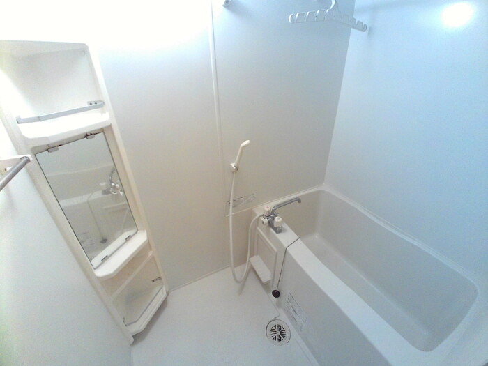 7/14 浴室