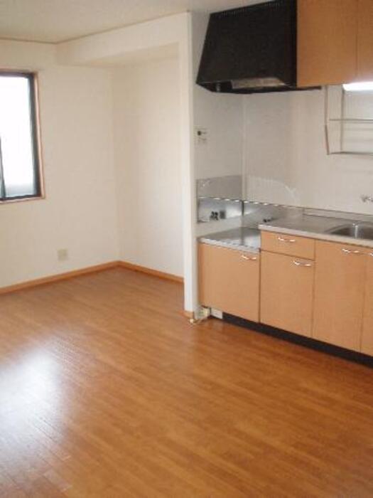 3/6 リビング/ダイニング