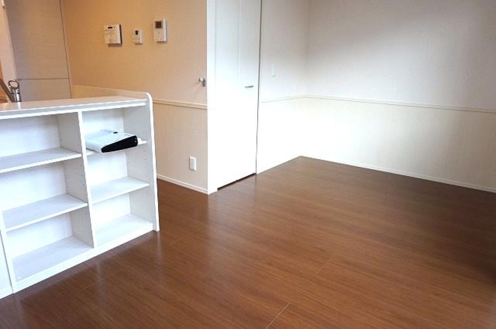 3/13 リビング/ダイニング