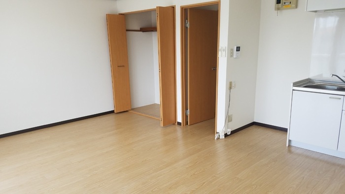 3/14 リビング/ダイニング