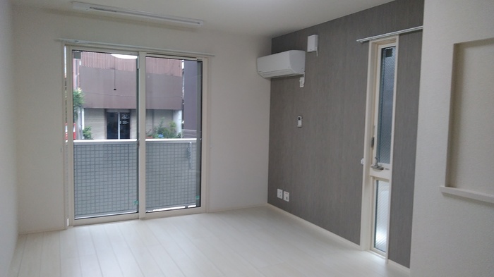 3/19 リビング/ダイニング