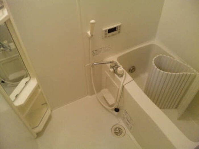 4/14 浴室