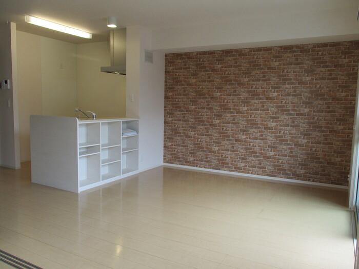 3/19 リビング/ダイニング