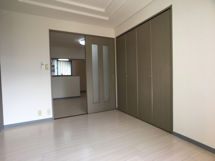 3/25 リビング/ダイニング