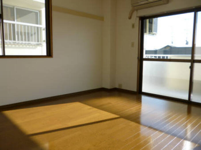 3/6 リビング/ダイニング