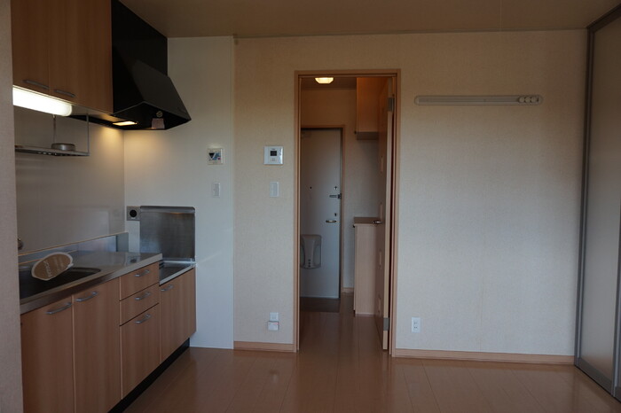 3/15 リビング/ダイニング