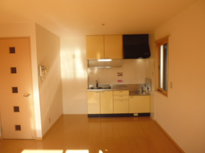 3/18 リビング/ダイニング