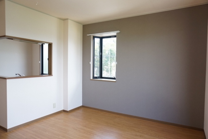 3/10 リビング/ダイニング