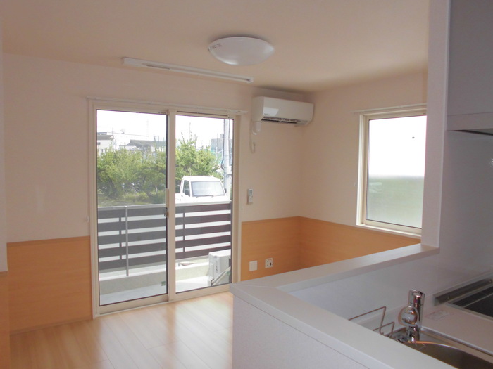 3/6 リビング/ダイニング