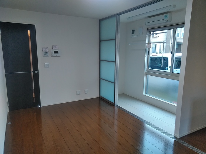 3/26 リビング/ダイニング