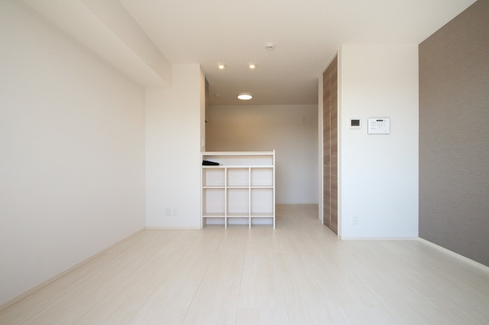 3/24 リビング/ダイニング