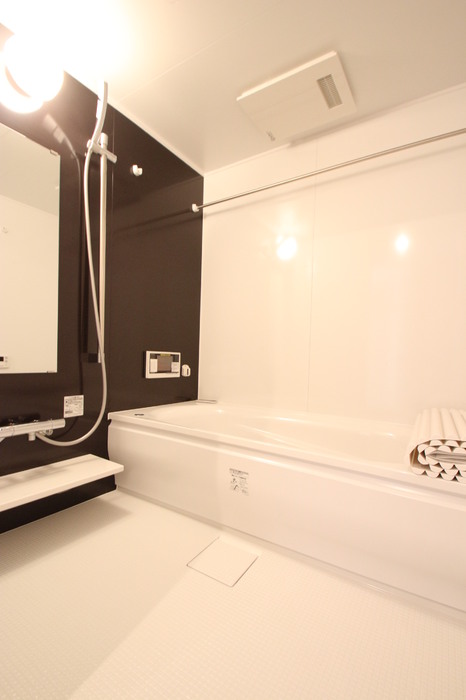 7/24 浴室