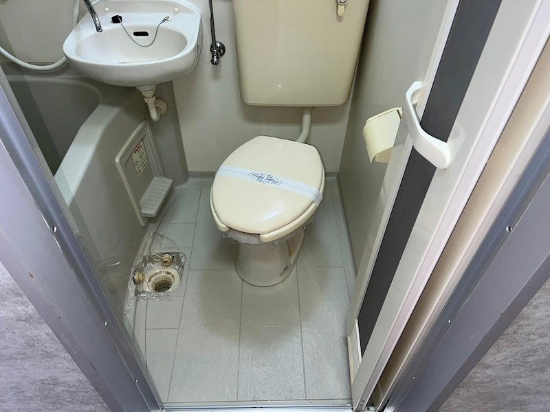 9/19 トイレ