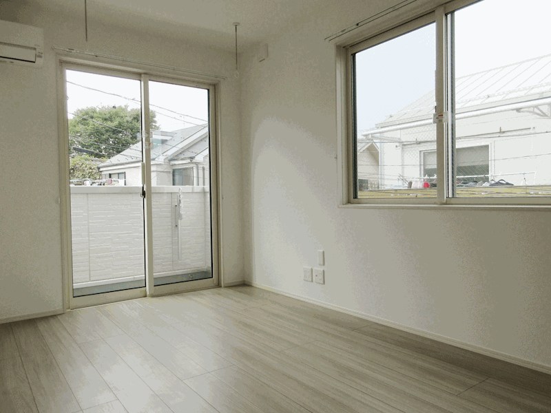 3/24 リビング/ダイニング