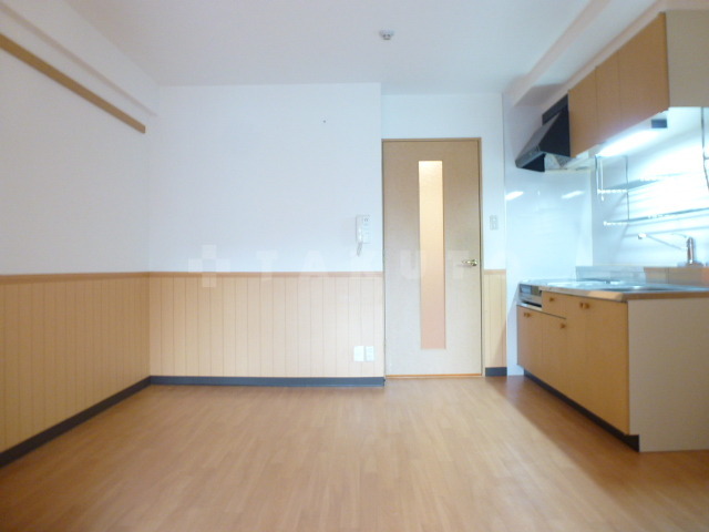 3/29 リビング/ダイニング