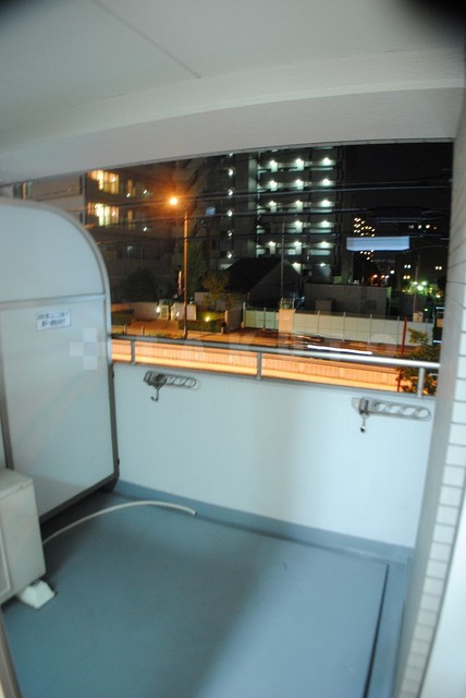 19/30 バルコニー