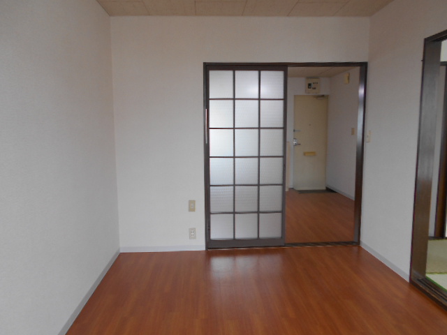 4/23 リビング/ダイニング