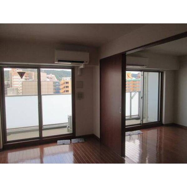 13/15 バルコニー