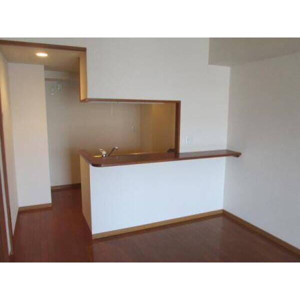 5/15 リビング/ダイニング