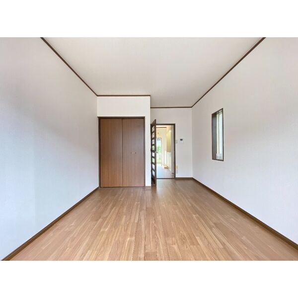 6/18 リビング/ダイニング