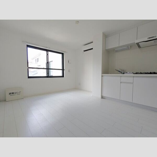 4/12 リビング/ダイニング