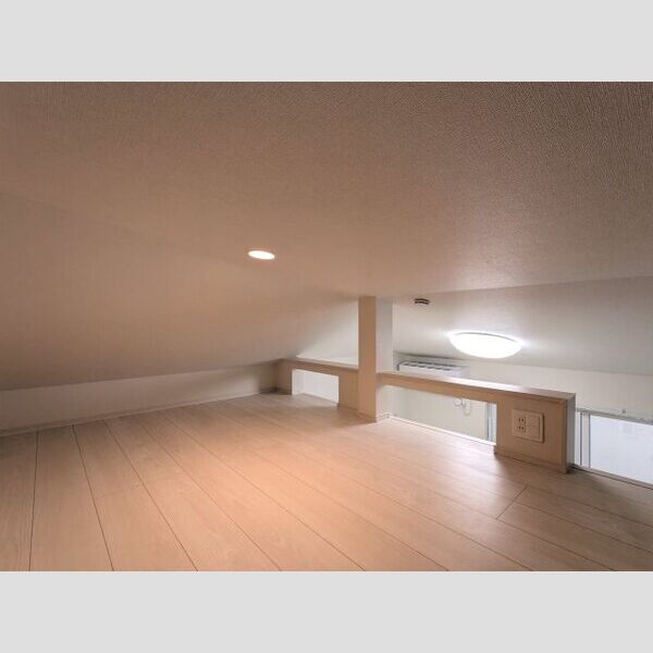 4/11 リビング/ダイニング